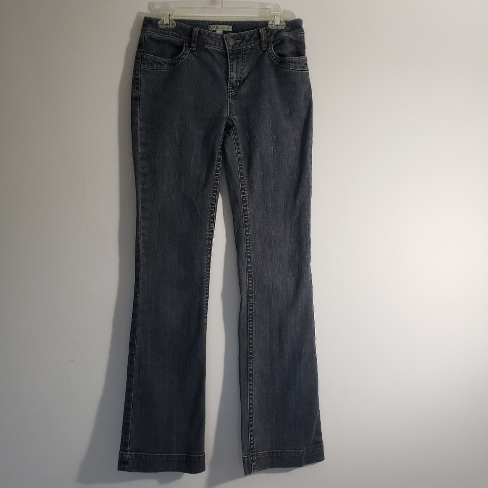 CAbi Jeans Contemporary Fit Size 4